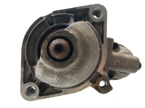 BMW X5 E53 (1999–2006) Starter 7501668 - 5