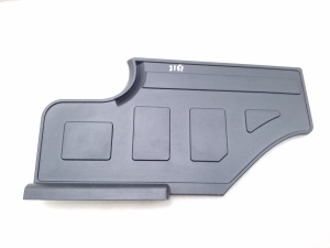   Interior panel trim 