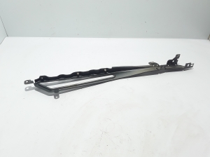 RENAULT Espace V (2014–2026) Front fender bracket 641351600R - 3