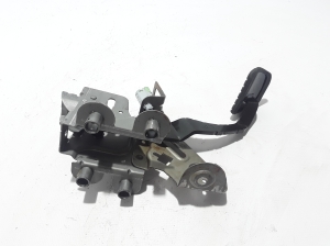 RENAULT Espace V (2014–2026) Bremspedal 465011585R - 3