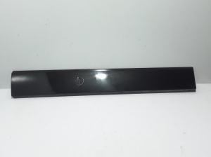 Sliding door molding - 768546496R