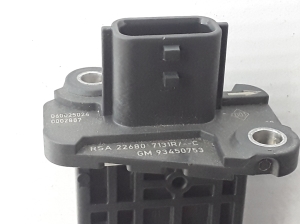 RENAULT Espace V (2014–2026) Luftmassenmesser 226807131R - 3