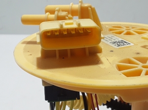 RENAULT Espace V (2014–2026) Kütusepump paagis 172023644R - 3