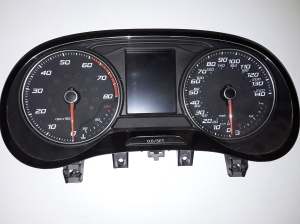 Kombiinstrument - 6P0920940