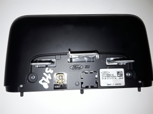 Ford Focus (2018–2026) Screen JX7T188955GE - 2