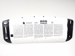 Beifahrerairbag - A2078603902
