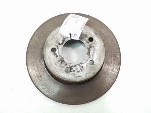 Aizmugurējais bremžu disks - A2104230612