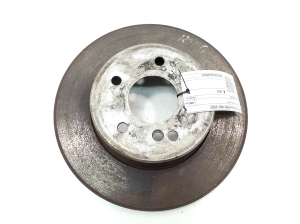 Mercedes Benz CLK-Class 208 (1997–2002) Tagumine piduriketas A2104230612 - 2
