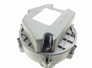 Mercedes Benz CLK-Class 209 (2002–2009) Sekundärluftpumpe A0001403785 - 2