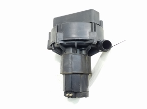 Mercedes Benz CLK-Class 209 (2002–2009) Sekundärluftpumpe A0001403785 - 4