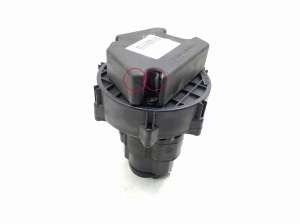 Mercedes Benz CLK-Class 209 (2002–2009) Sekundärluftpumpe A0001403785 - 5