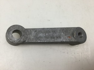 NISSAN Primastar X83 (2001–2014) Motorhalter 91165626