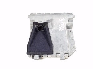 Mercedes Benz E-Class W207 (2009–2017) Frontkamera - 2
