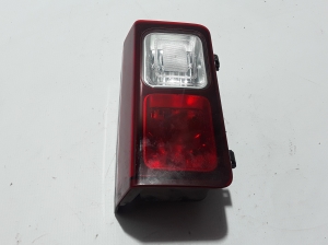 Aizmugurējais miglas lukturis - 265591582R