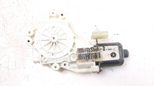 Moteur de lève-vitre de porte latérale arrière - 05074232AA