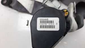 Dodge Caliber (2006–2012) Front seat belt 605924800C - 2