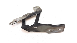 Dodge Caliber (2006–2012) Scharnier Motorhaube 117AC - 2