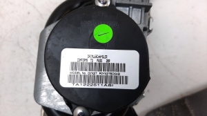 Dodge Caliber (2006–2012) Eesmine turvavöö 605924801C - 2