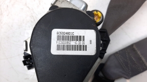 Dodge Caliber (2006–2012) Eesmine turvavöö 605924801C - 3