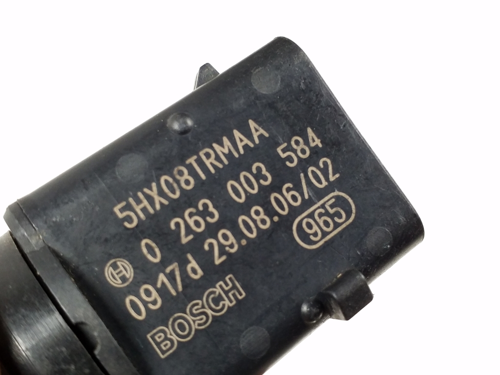 Used Jeep Grand Cherokee Front parking sensor 5HX08TRMAA