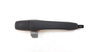 Rear side door exterior handle - 062351P