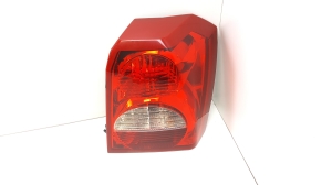   Rear corner lamp 