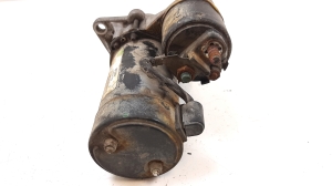 Opel Astra G (1998–2004) Starter 09130838 - 2