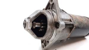 Opel Astra G (1998–2004) Starter 09130838 - 3