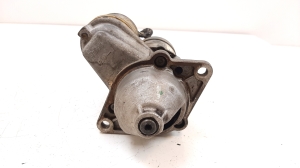 Opel Astra G (1998–2004) Starter 09130838 - 4
