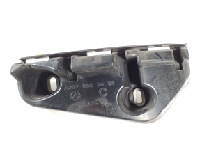   Innerer Stoßstangenträger hinten  - A2078850465 