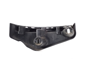 Mercedes Benz E-Class W207 (2009–2017) Rear bumper inner frame A2078850465 - 3