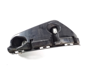 Mercedes Benz E-Class W207 (2009–2017) Rear bumper inner frame A2078850365 - 2