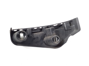   Rear bumper inner frame  - A2078850365 