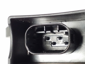 Mercedes Benz E-Class W207 (2009–2017) Relee A0055422618 - 2