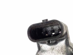 BMW 7 SERIJA F02 (2008–2015) Parksensor hinten 9173106 - 2