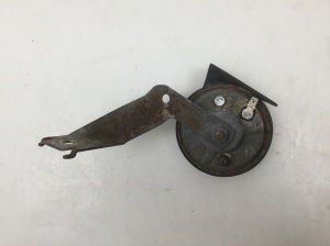 NISSAN Primastar X83 (2001–2014) Hupe E20091001 - 2