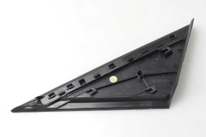 Opel Astra K (2015–2021) Mirror triangle trim 39041996 - 2