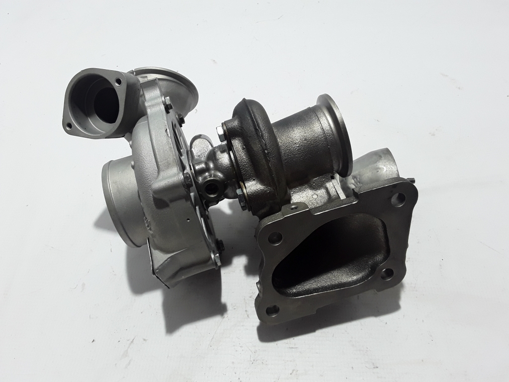 VOLVO XC60 1 generation (2008-2017) Turbocharger 31293086 22413496