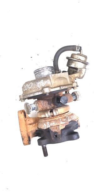 Turbolader - 1515A029