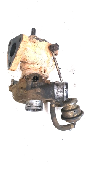 Mitsubishi L 200 (2006–2015) Turbolader 1515A029 - 3