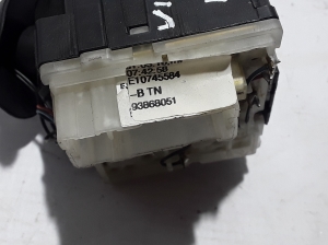 Opel Vivaro B (2014–2019) Windshield wiper switch - 2