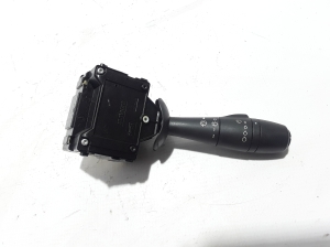 Windshield wiper switch