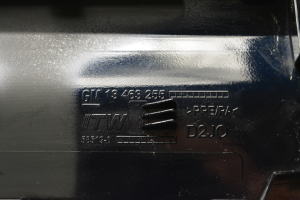 Opel Astra K (2015–2021) Kütuse täiteava kork 13463255 - 3