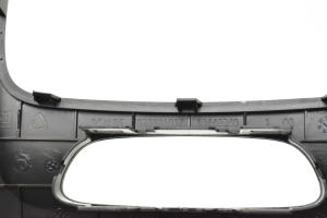Gear lever trim - 13449240