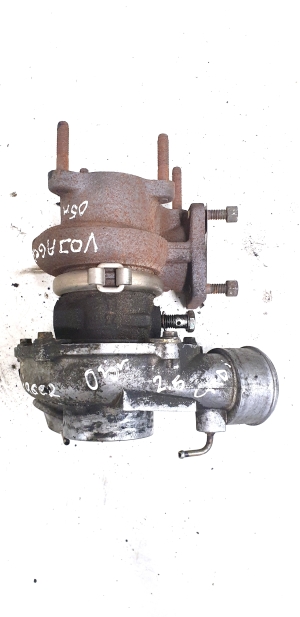 Turbocharger - RHF4H300159E4