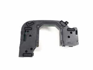Other steering wheel part - 8E0953549S