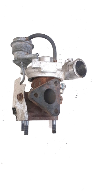 Turbolader - 4913503410