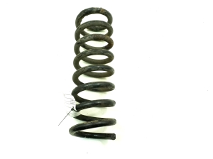   Front spring 