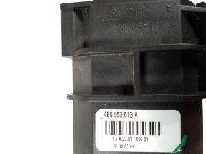 AUDI A4 B6 (2000–2005) Suunatulede lüliti 4E0953513A - 4
