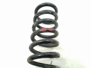 Mercedes Benz CLK-Class 208 (1997–2002) Tagumine vedru A2083240004 - 2